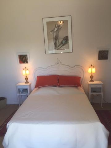 Bed and Breakfast L 'Haveli Vaison-la-Romaine Exterior foto