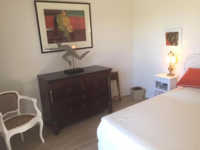 Bed and Breakfast L 'Haveli Vaison-la-Romaine Exterior foto