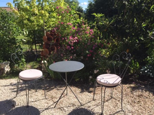 Bed and Breakfast L 'Haveli Vaison-la-Romaine Exterior foto